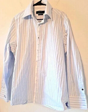 EUC COOGI Button Down Modern Fit